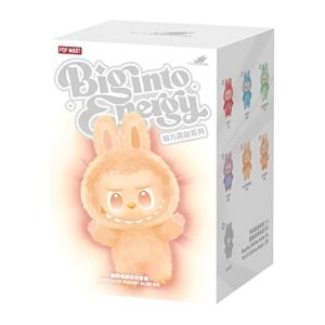 Картинка товара Коллекционная фигурка Labubu Big iInto Energy