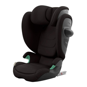Картинка товара Автокресло Solution G2 Magic Black 