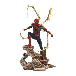 Картинка товара Фигурка Marvel «Avengers Infinity War Iron Spider-Man»