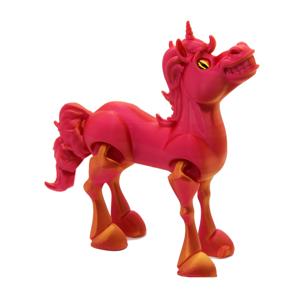 Картинка товара Игрушка-антистресс «Единорог», 12 см