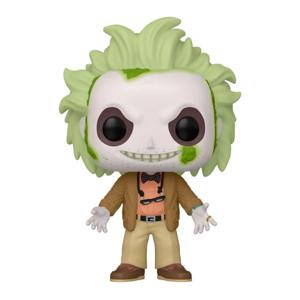 Картинка товара Фигурка «Movies Beetlejuice 2 Beetlejuice» w/Chase 