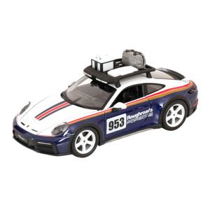 Картинка товара Коллекционная машинка Racing Porsche 911 Dakar 1:24 