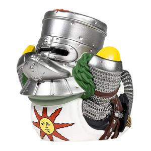 Картинка товара Фигурка-утка Tubbz Dark Souls Solaire of Astora (Box)