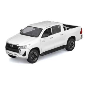 Картинка товара Коллекционная машина 1:24 Toyota Hilux