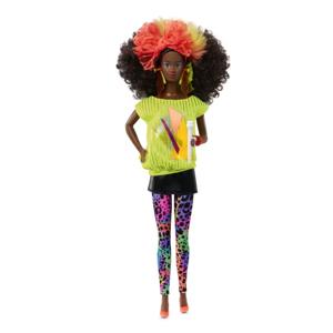 Картинка товара Кукла Barbie «ДиДи» из серии «Barbie And The Rockers»