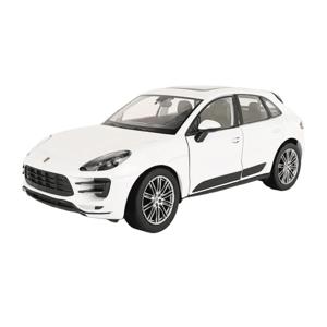 Картинка товара Коллекционная машинка «Porsche Macan Turbo» 1:24