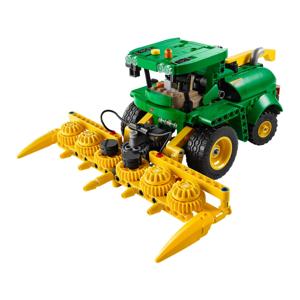 Картинка товара Конструктор LEGO TECHNIC «Комбайн John Deere 9700»