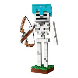 Картинка товара Конструктор LEGO MINECRAFT «Скелет»