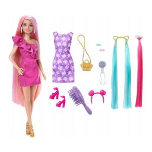 Картинка товара Кукла Barbie с длинными светлыми волосами