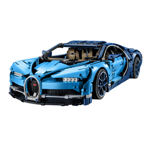 Картинка товара Конструктор LEGO Technic «Bugatti Chiron»