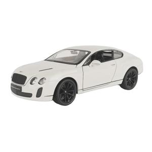 Картинка товара Коллекционная машинка «Bentley Continental Supersportss» 1:24