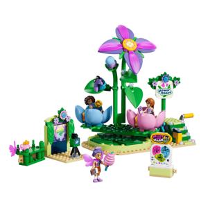 Картинка товара Конструктор LEGO FRIENDS «Карусель цветов и фей»