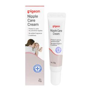 Картинка товара Крем для сосков «Nipple care cream», 10 г