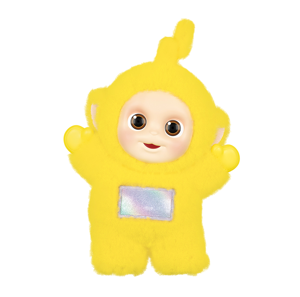 Картинка товара Коллекционная фигурка POP MART Teletubbies Vibrancy