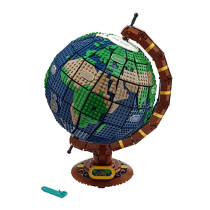 Картинка товара Конструктор LEGO Ideas «Глобус»