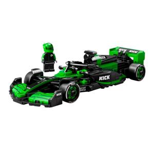 Картинка товара Конструктор LEGO Speed Champions KICK Sauber F1 Team C44