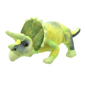 Картинка товара Мягкая игрушка Трицератопс, 25 см