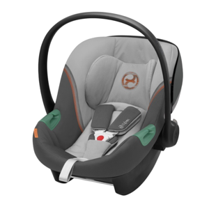Картинка товара Автокресло Aton S2 i-Size Lava Grey 