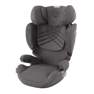 Картинка товара Автокресло Solution T i-Fix Plus Mirage Grey