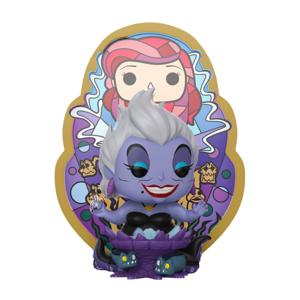 Картинка товара Фигурка «Урсула» из мультфильма «Русалочка»