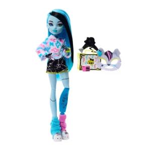 Картинка товара Кукла Monster High Фрэнки Стейн