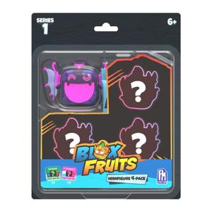 Картинка товара Игровой набор Мини-фигурки Blox Fruits S1, в ассортименте