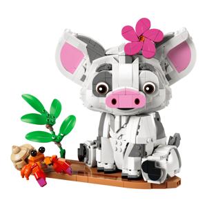 Картинка товара Конструктор LEGO Princess «Пуа»