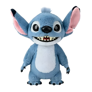Картинка товара Мягкая игрушка Potdemiel Stitch, 28 см