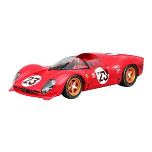 Картинка товара Коллекционная машинка Ferrari Racing-330 P4 Daytona 1:24 