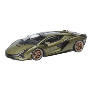 Картинка товара Коллекционная машинка Lamborghini Sian 1:18