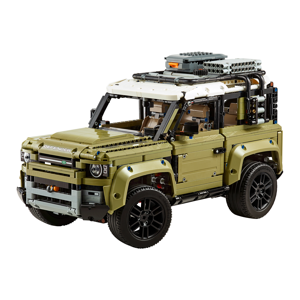 Картинка товара Конструктор LEGO Technic Land Rover Defender 