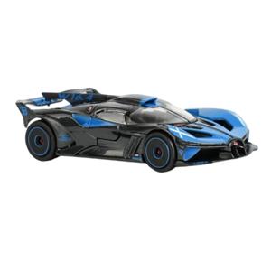 Картинка товара Коллекционная машинка 1:43 Bugatti Bolide Blue/Black