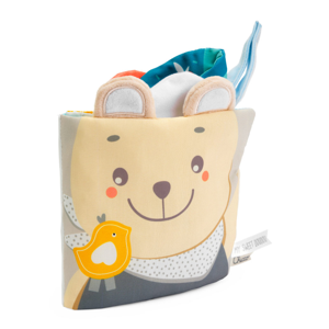 Картинка товара Игрушка Первая книжка Chicco 