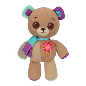 Картинка товара Интерактивная игрушка Медвежонок Thready bear