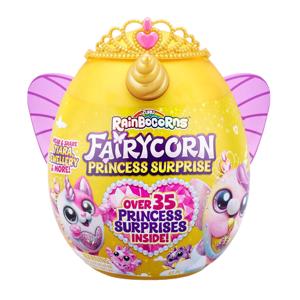 Картинка товара Игровой набор-сюрприз в яйце Rainbocorns Fairycorns Princess, в ассортименте