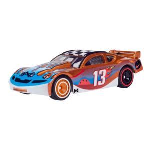 Картинка товара Hot Wheels коллекционная машинка Paul George Circle Tracker