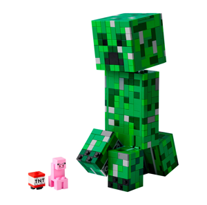 Картинка товара Конструктор LEGO Minecraft «Крипер»