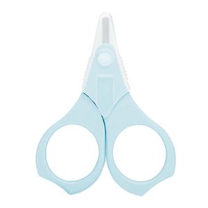 Картинка товара Ножницы детские для стрижки ногтей Baby Scissors