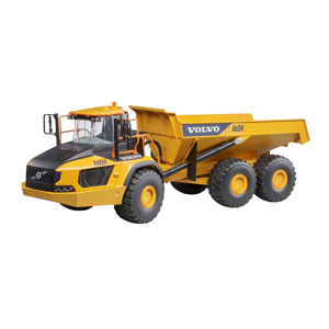 Картинка товара Сочлененный самосвал «Volvo A60H»