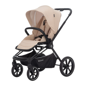 Картинка товара Прогулочная коляска Labala Raiz Sand Beige