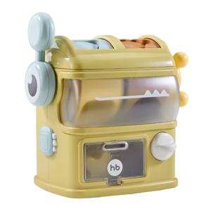 Картинка товара Развивающая игрушка Easy busy, light green