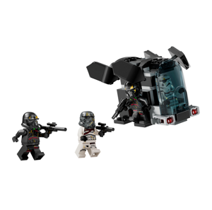 Картинка товара Конструктор LEGO Star Wars «Боевой набор штурмовиков смерти и ночных штурмовиков»