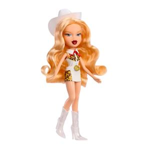 Картинка товара Кукла Bratz Хлоя Сэсси Стэмпид c аксессуарами