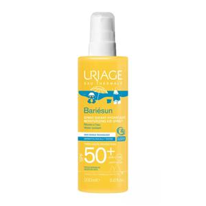 Картинка товара Увлажняющий спрей Uriage Bariesun SPF 50+ 200 мл