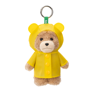 Картинка товара Фигурка POP MART TED2