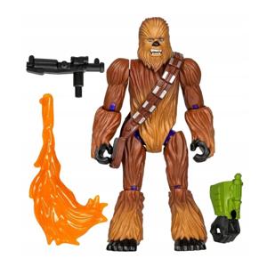Картинка товара Базовая фигурка Star Wars MixMashers «Чубакка», 12,7 см