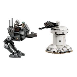 Картинка товара Конструктор LEGO STAR WARS «Атака AT-RT»