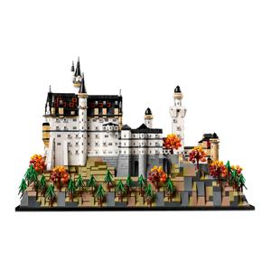 Картинка товара Конструктор LEGO Architecture «Замок Нойшванштайн»