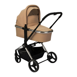 Картинка товара Коляска 2 в 1 Raiz Beige