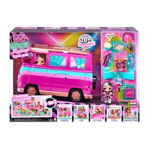 Картинка товара Игровой набор L.O.L. Surprise! Музыкальный фестиваль